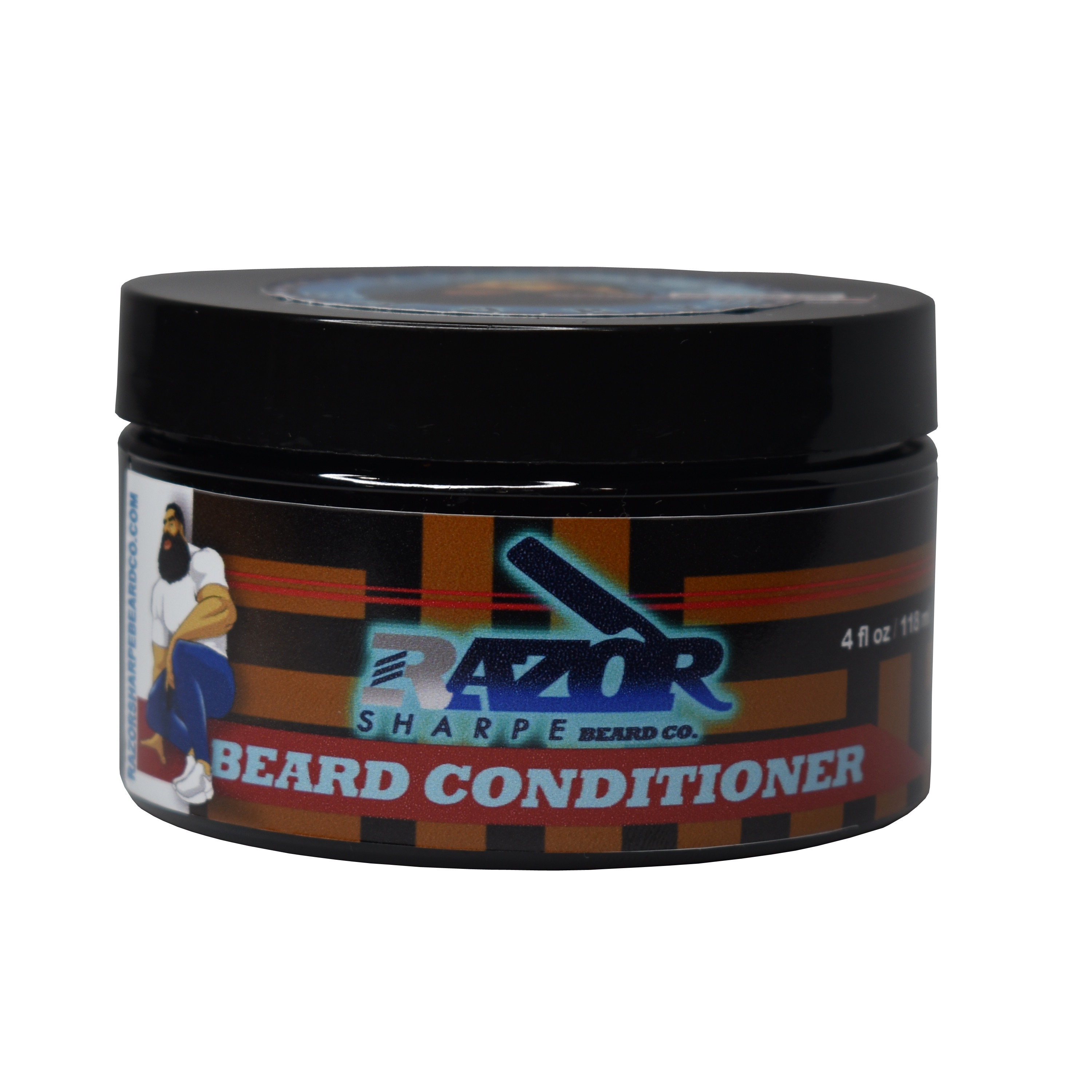 Beard Conditioner