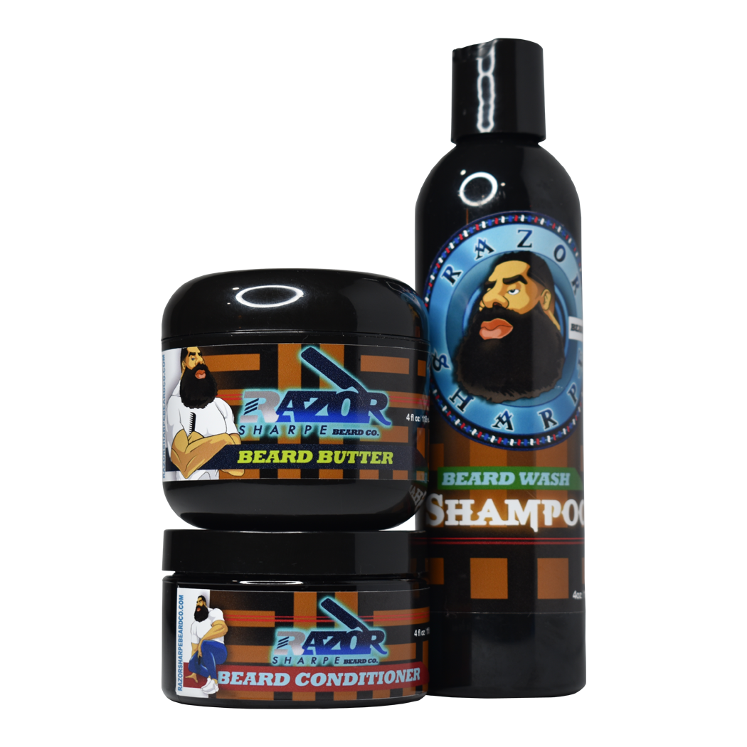 Growth Bundle Kit